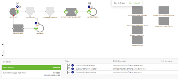 crashcourse-platform-create-configuring-flow-test--added-a-test-case.png