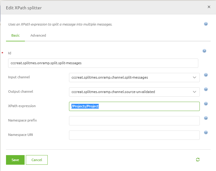 crashcourse-platform-create-splitting-messages--xpath-splitter-pop-up-filled-in.png